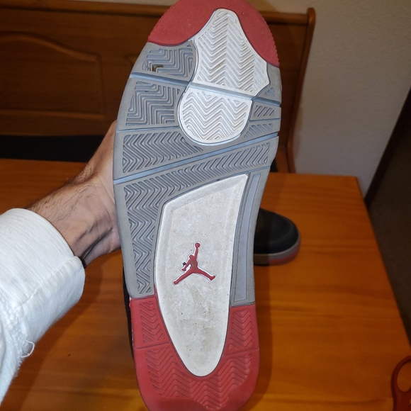 Jordan 3's & 4's - Picture 8 of 8